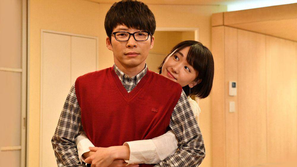The Full-Time Wife Escapist (Dok.Netflix/The Full-Time Wife Escapist)