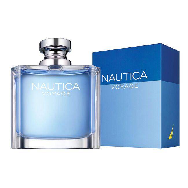 Nautica Voyage Man (dok. Nautica)