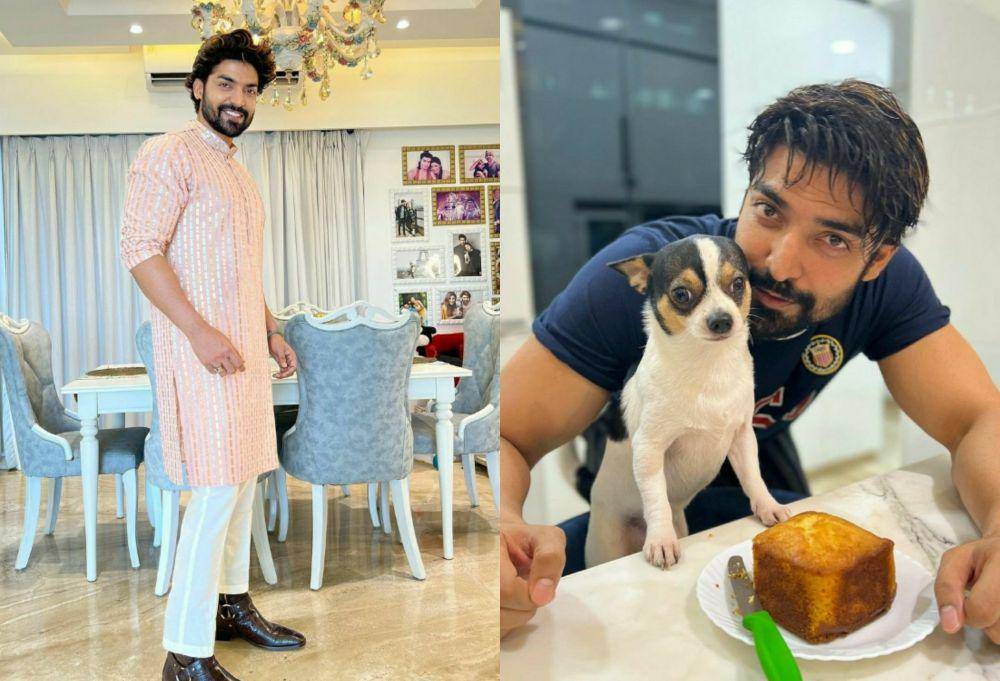 Gurmeet Choudhary (instagram.com/guruchoudhary)