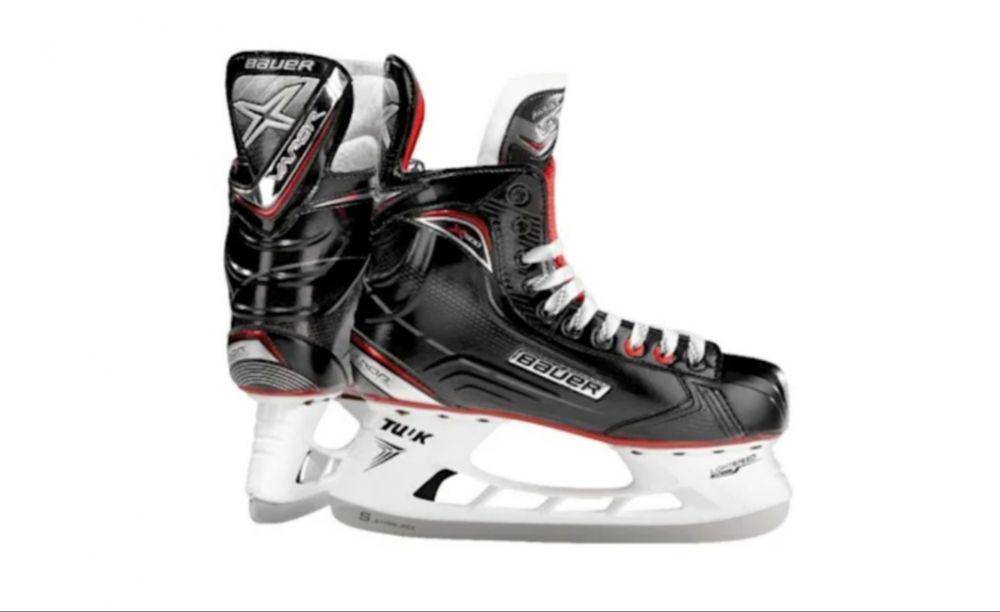 Bauer Vapor X 500 (purehockey.com)