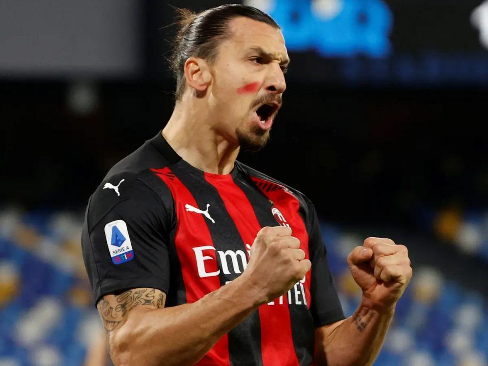 Giornata 23 Serie A, Seluruh Pemain Coret Pipi dengan Tanda Merah