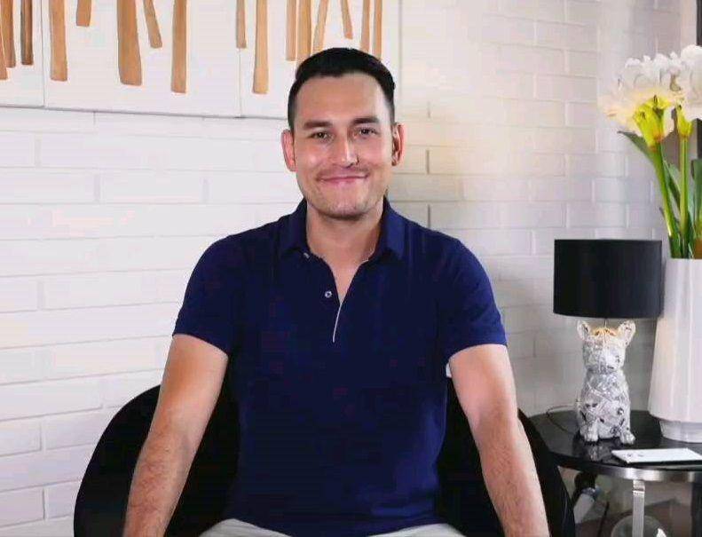 Arifin Putra (instagram.com/arifinputra)