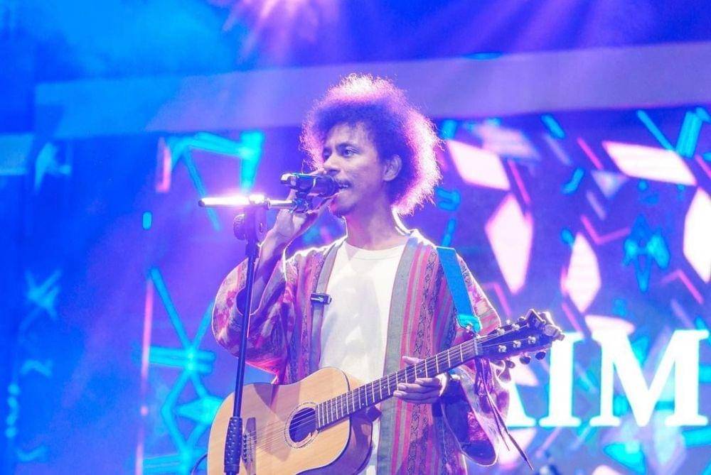 dok. instagram/raimlaode