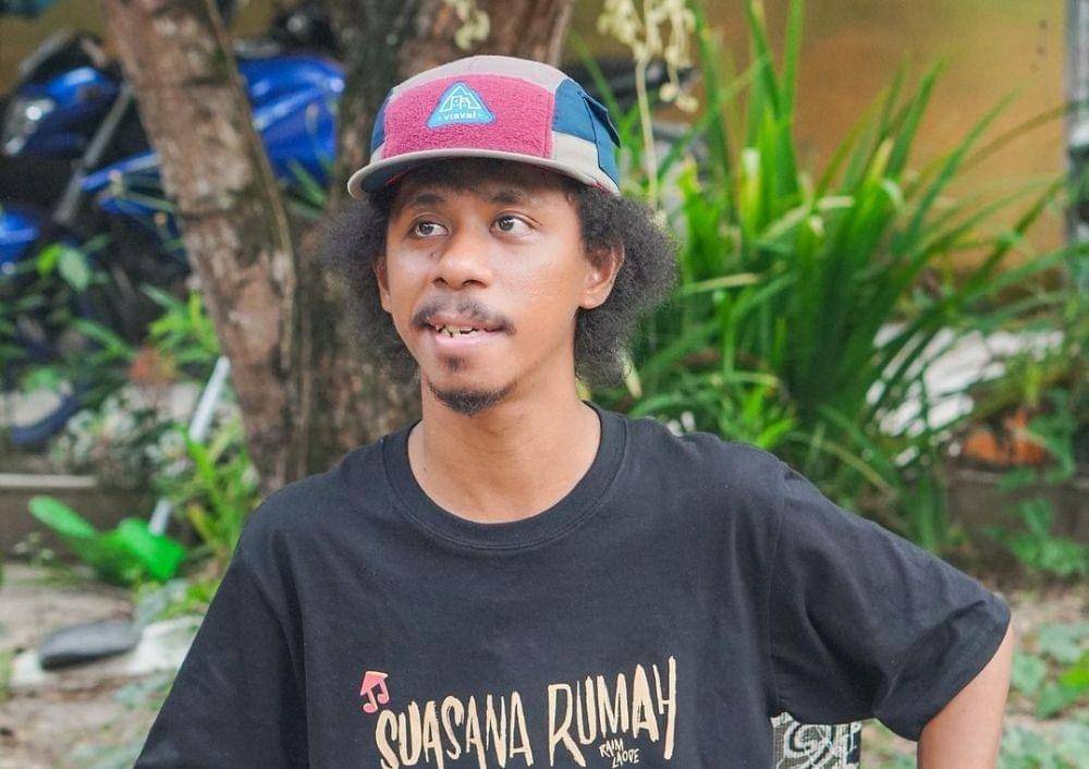 dok. instagram/raimlaode