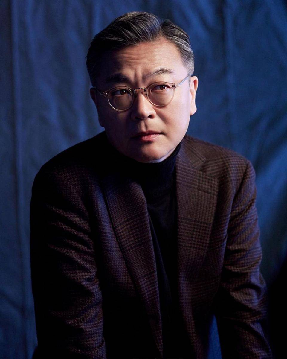 Kim Eui Sung (instagram.com/keyeastofficial)
