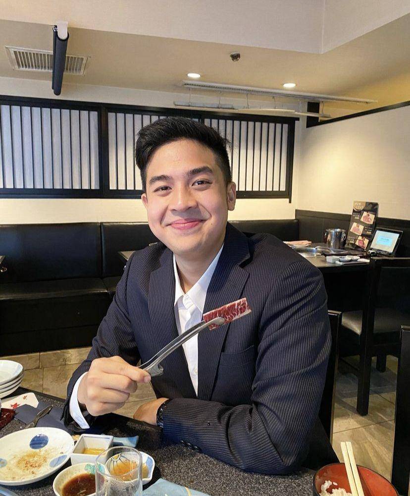 potret Jerome Polin (instagram.com/jeromepolin)