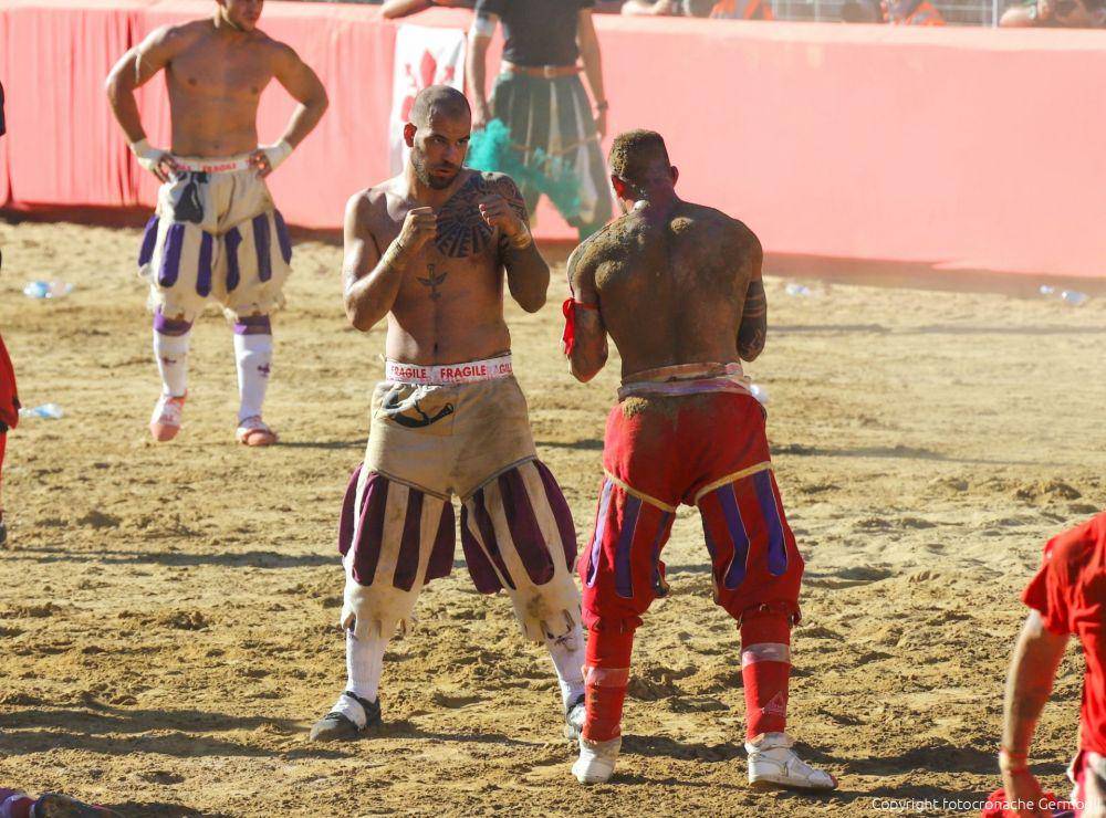 Calcio storico (055firenze.it)