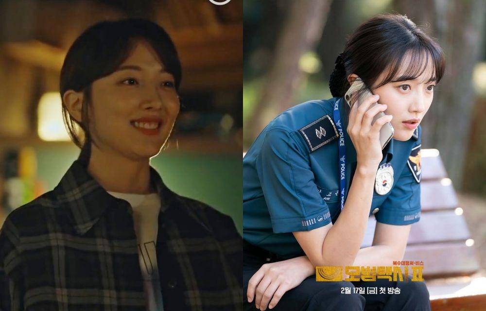 Still cut drama Korea Taxi Driver 2 (dok. Viu/ Taxi Driver/ | Instagram.com/sbsdrama.official/)