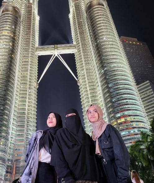 potret Pipik Dian Irawati dan buah hati (instagram.com/_ummi_pipik_)