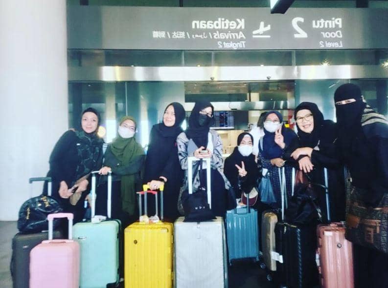 potret Pipik Dian Irawati dan buah hati (instagram.com/_ummi_pipik_)