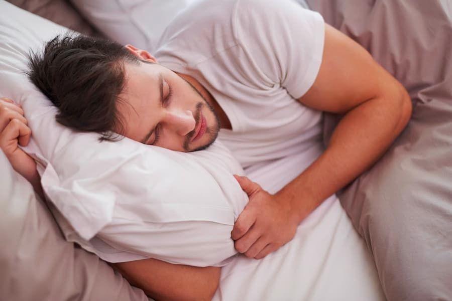 4 Cara Mendapatkan Nocturnal Emission secara Alami