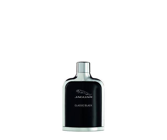 Jaguar Classic Black Man (dok. Jaguar Fragrances)