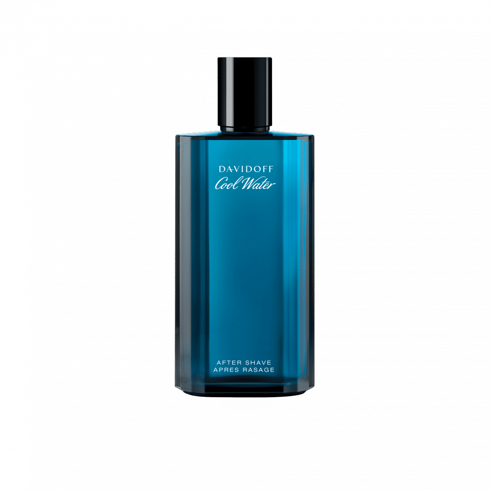 Davidoff Cool Water Man (dok. Davidoff)