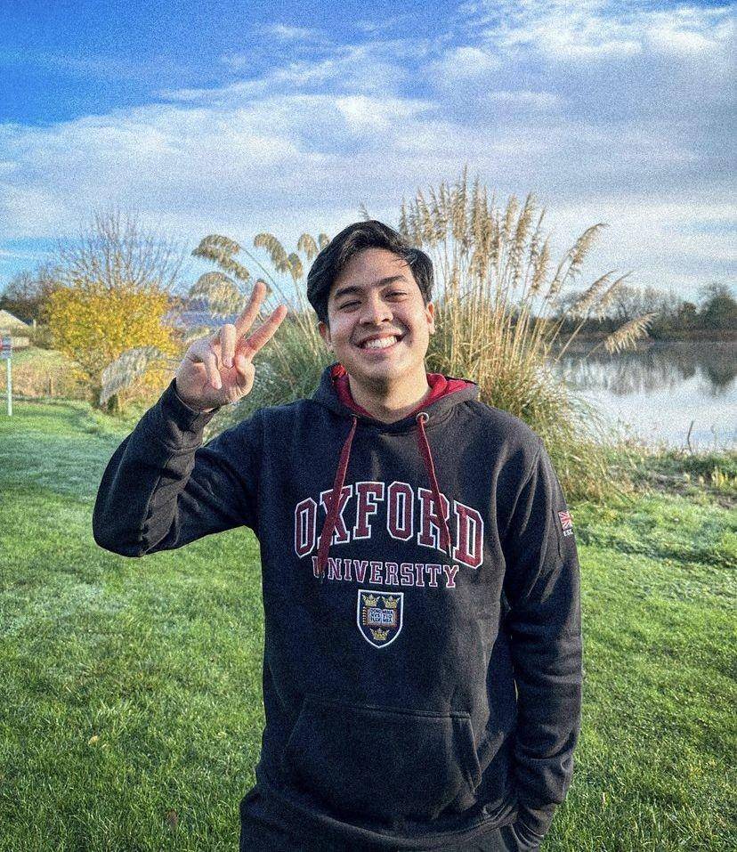 potret Jerome Polin (instagram.com/jeromepolin)