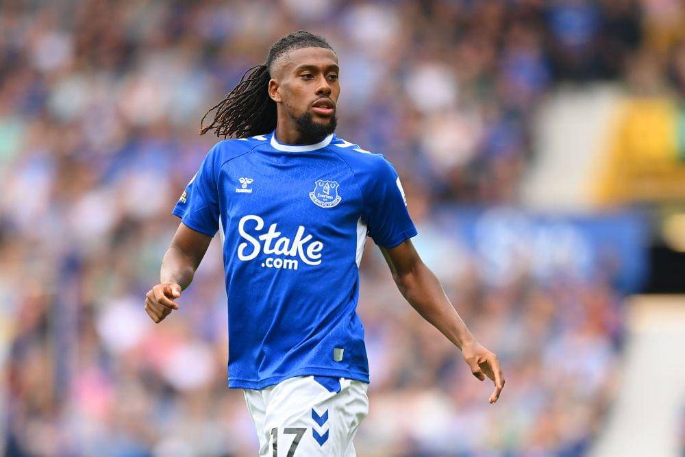 Alex Iwobi (evertonfc.com)