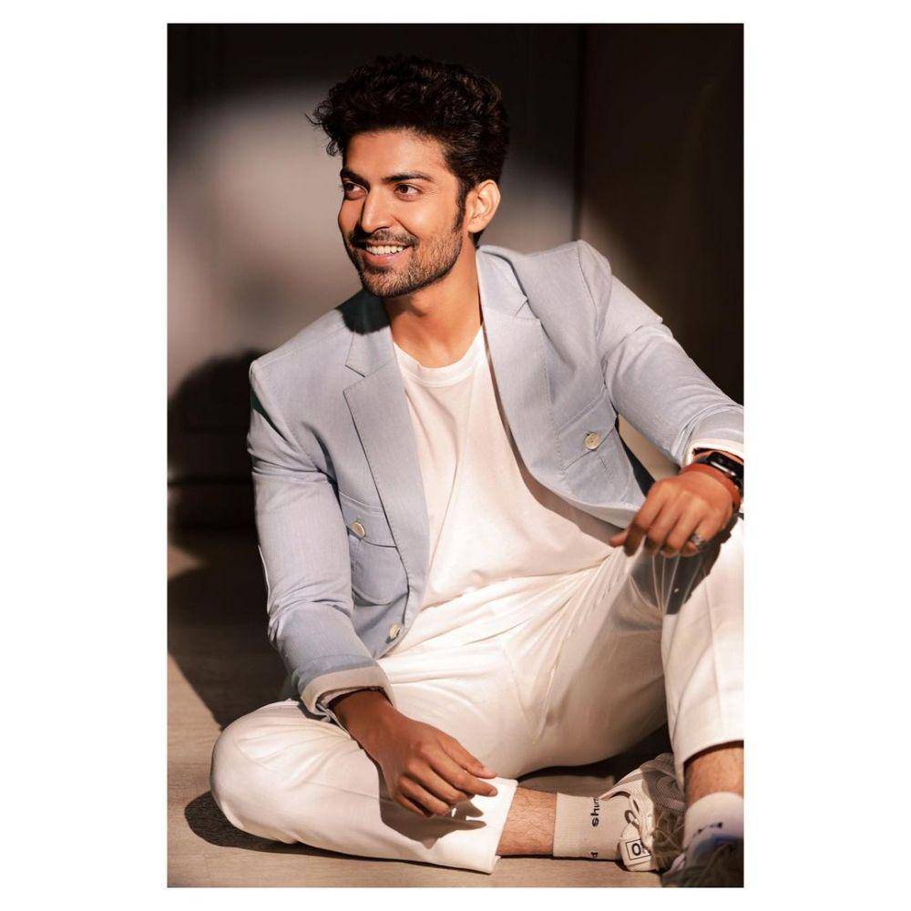 Gurmeet Choudhary (instagram.com/guruchoudhary)