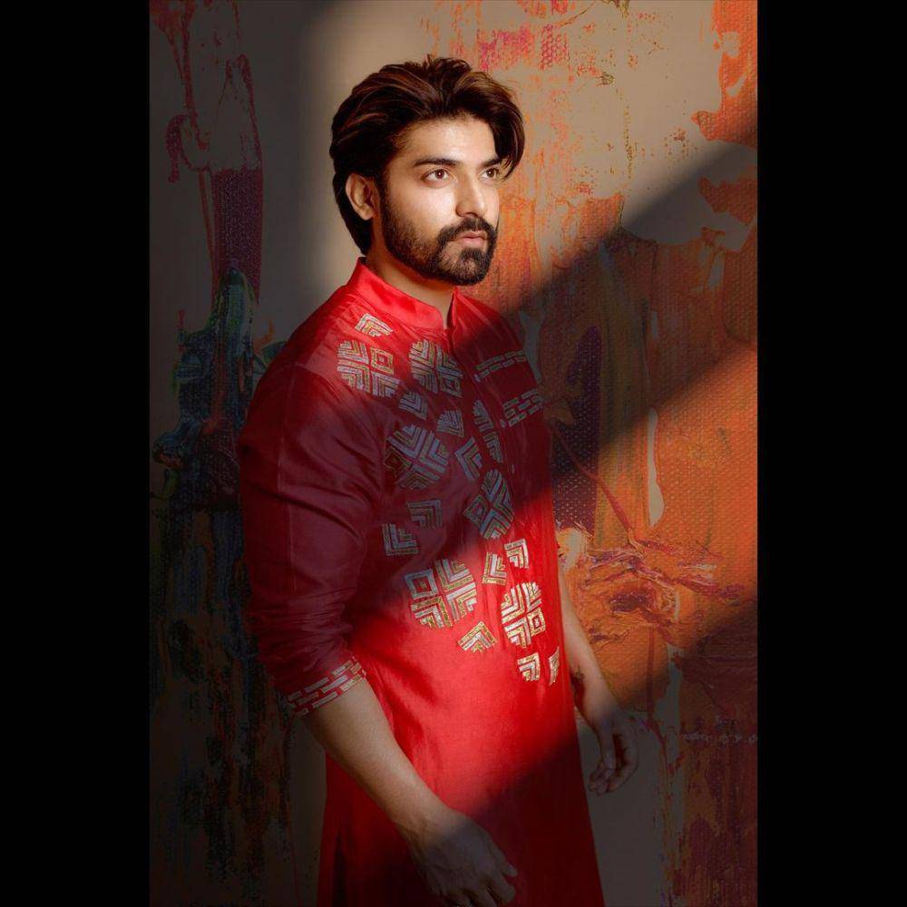 Gurmeet Choudhary (instagram.com/guruchoudhary)
