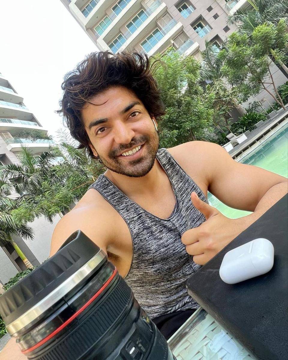 Gurmeet Choudhary (instagram.com/guruchoudhary)