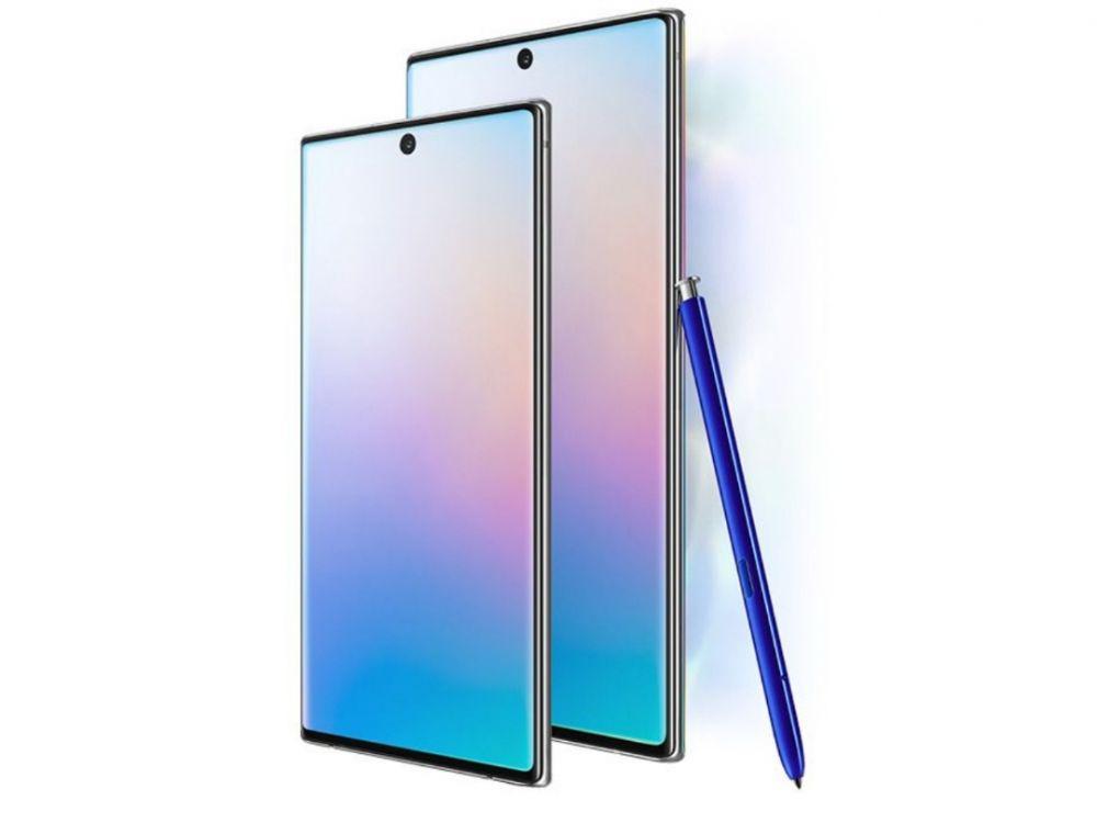 Review Samsung Galaxy Note 10, Kini Harganya Murah Banget!