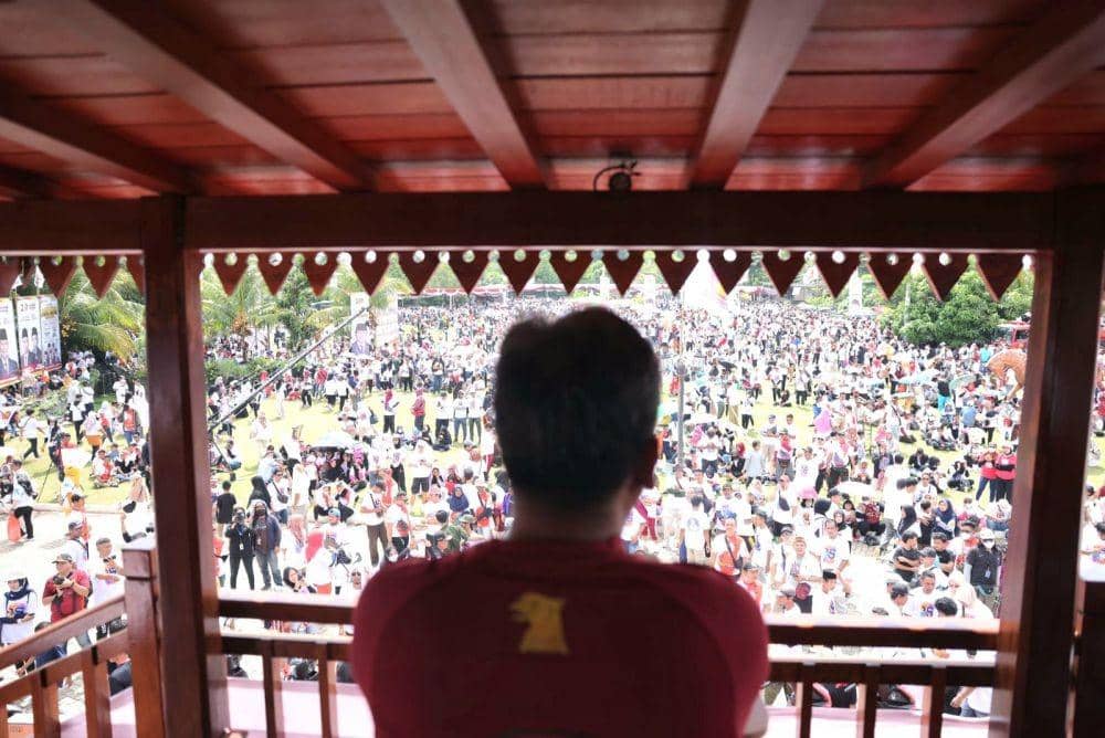Dok.gerindra banten