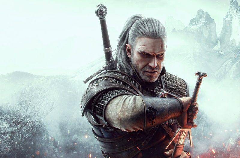 The Witcher 3: Wild Hunt (dok. CD Projekt Red/The Witcher 3: Wild Hunt)