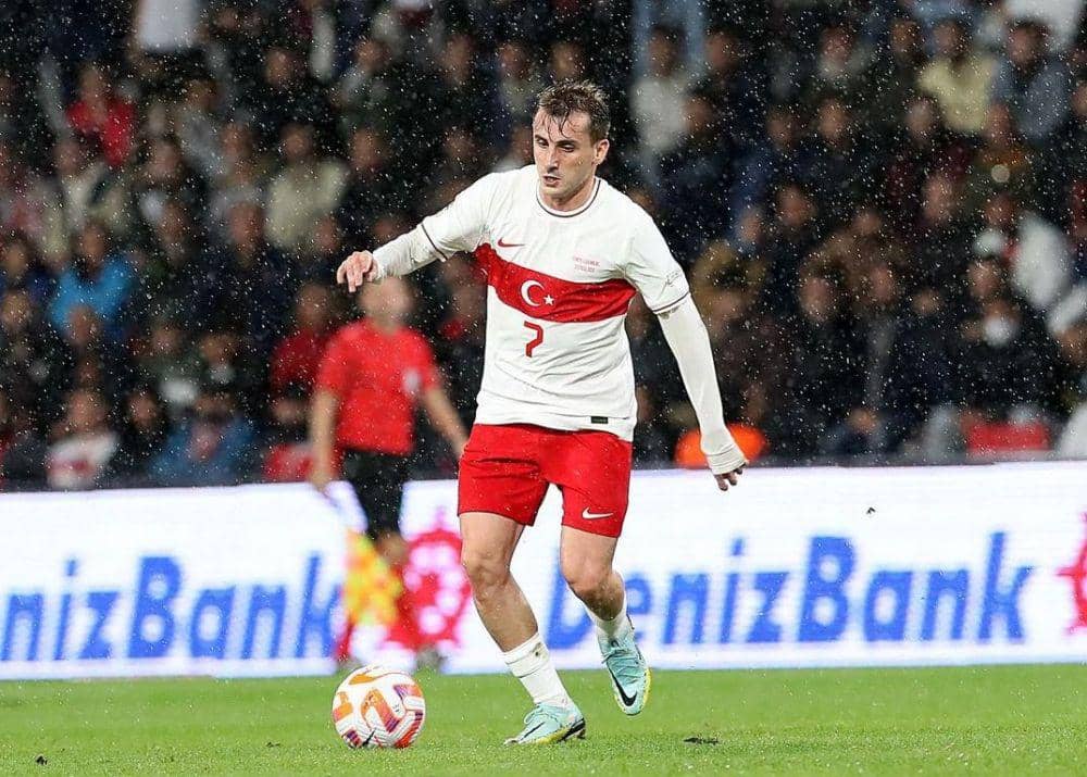 Kerem Aktürkoğlu (instagram.com/keremakturkoglu)