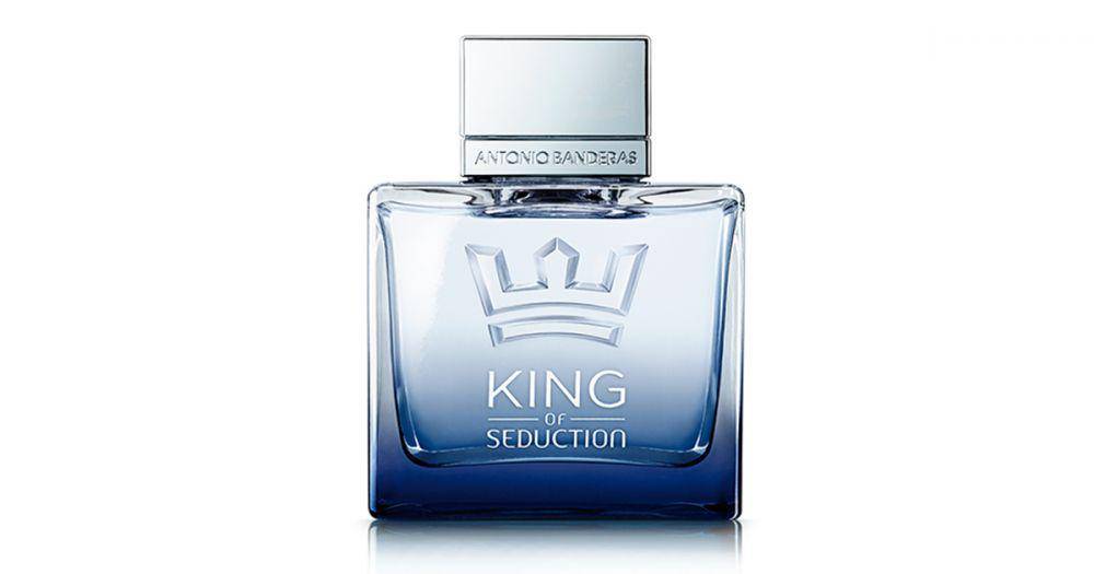 Antonio Banderas King of Seduction Man (dok. Antonio Banderas)