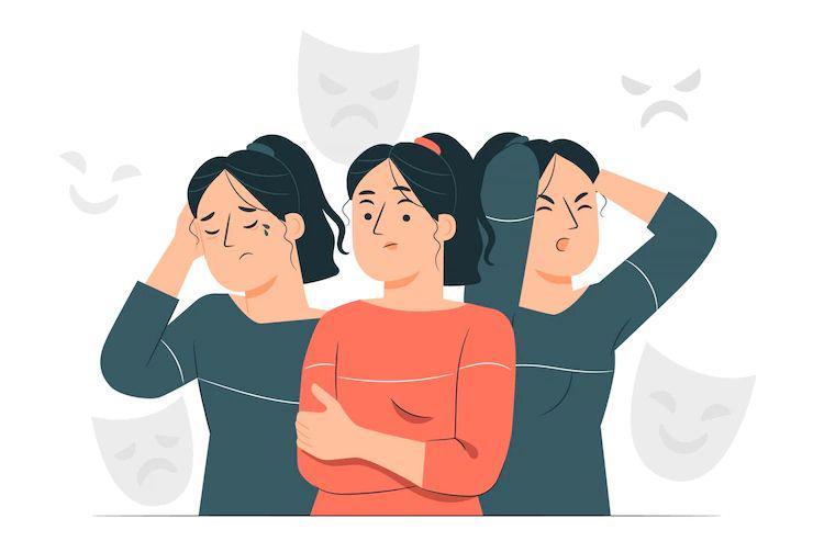 5 Cara Mengatasi Rasa Cemas dan Memperlakukan Diri dengan Lembut