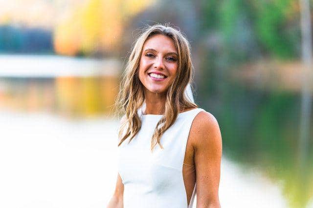 ilustrasi perempuan bahagia (pexels.com/Carsten Vollrath)