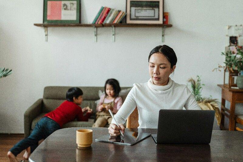 5 Ide Bisnis Rumahan dengan Modal Kecil tapi Untung Besar, yuk, Coba!