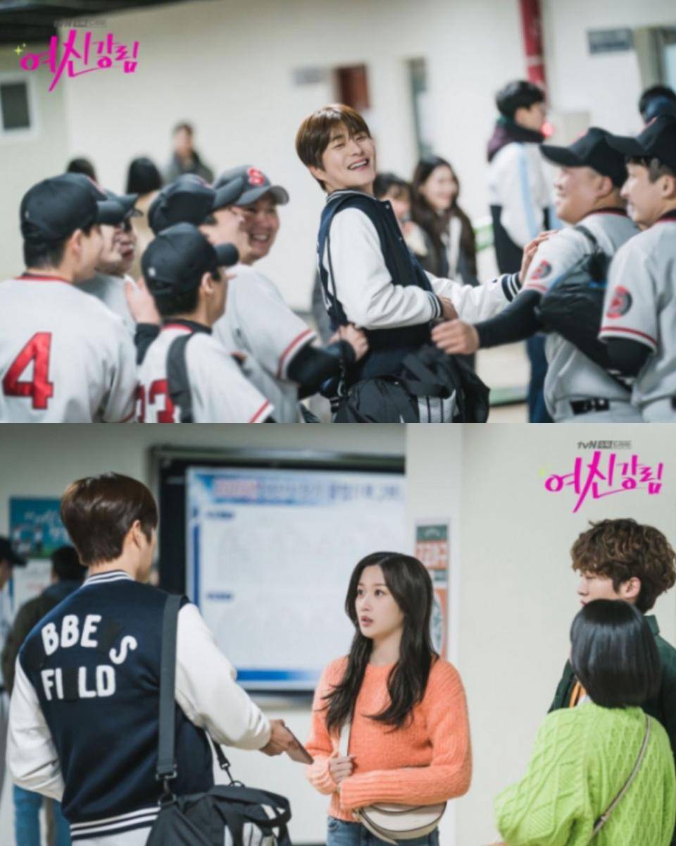 cuplikan drama True Beauty (dok. tvN/True Beauty)