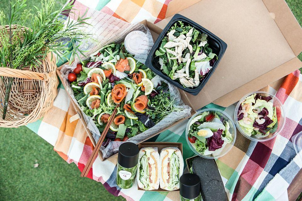 10 Hidangan Breakfast Picnic dengan Keluarga, Bikin Akrab!