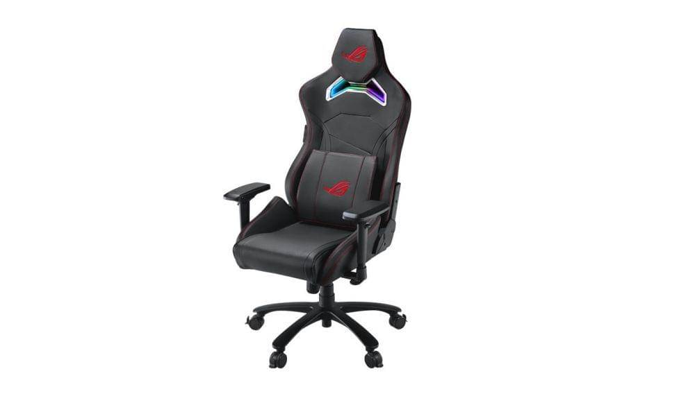 dok. Asus/ROG Chariot Gaming Chair