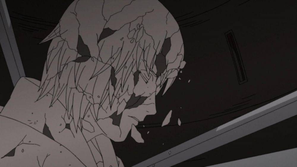 Studio Pierrot/Naruto Shippuden