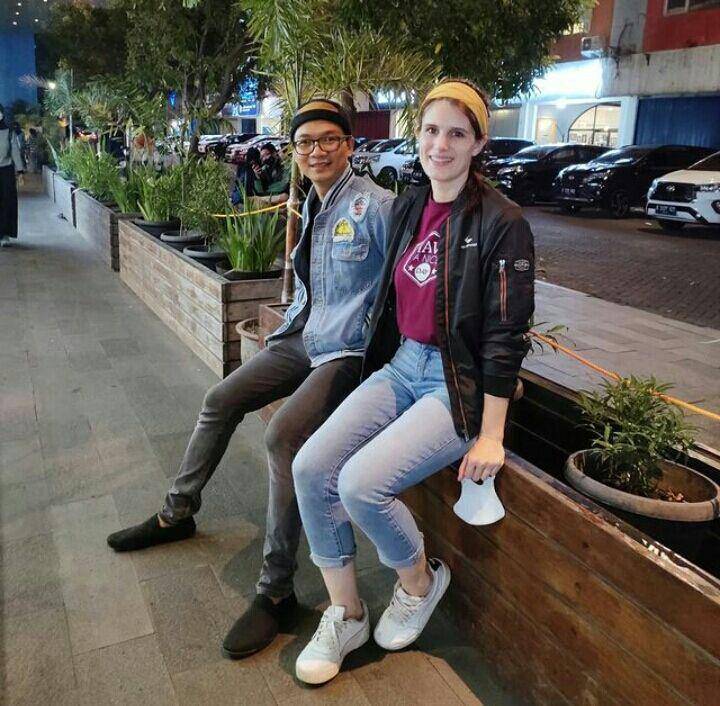 kolase Vigus Gitano (instagram.com/vigus.vio)