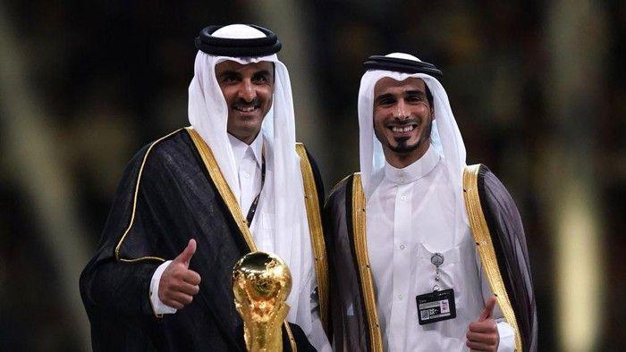 Glazer Bertingkah, Sheikh Jassim Waswas soal Pembelian MU