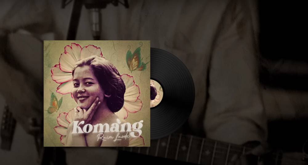 dok. youtube/ Raim Laode