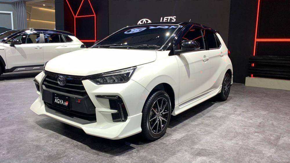 10 Mobil Termurah di Indonesia yang Bisa Jadi Pilihan