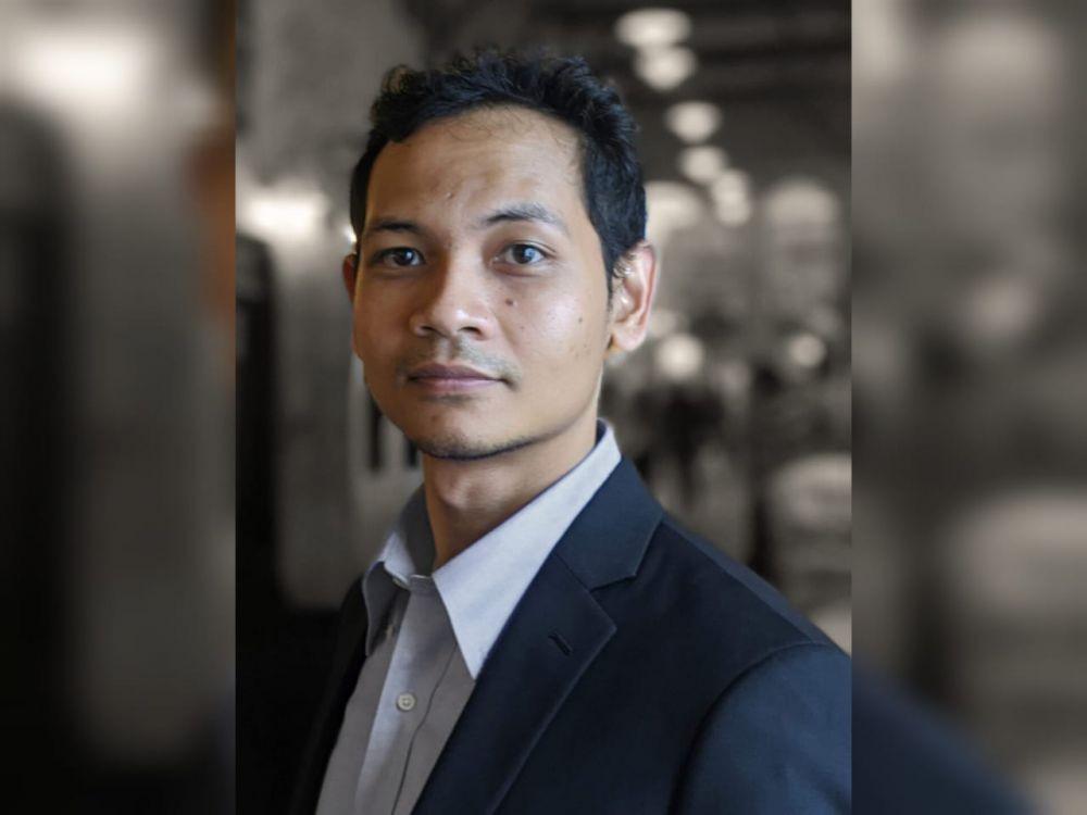 5 Bulan Berlalu, Dosen UII Ahmad Munasir Belum Kembali ke Kampus