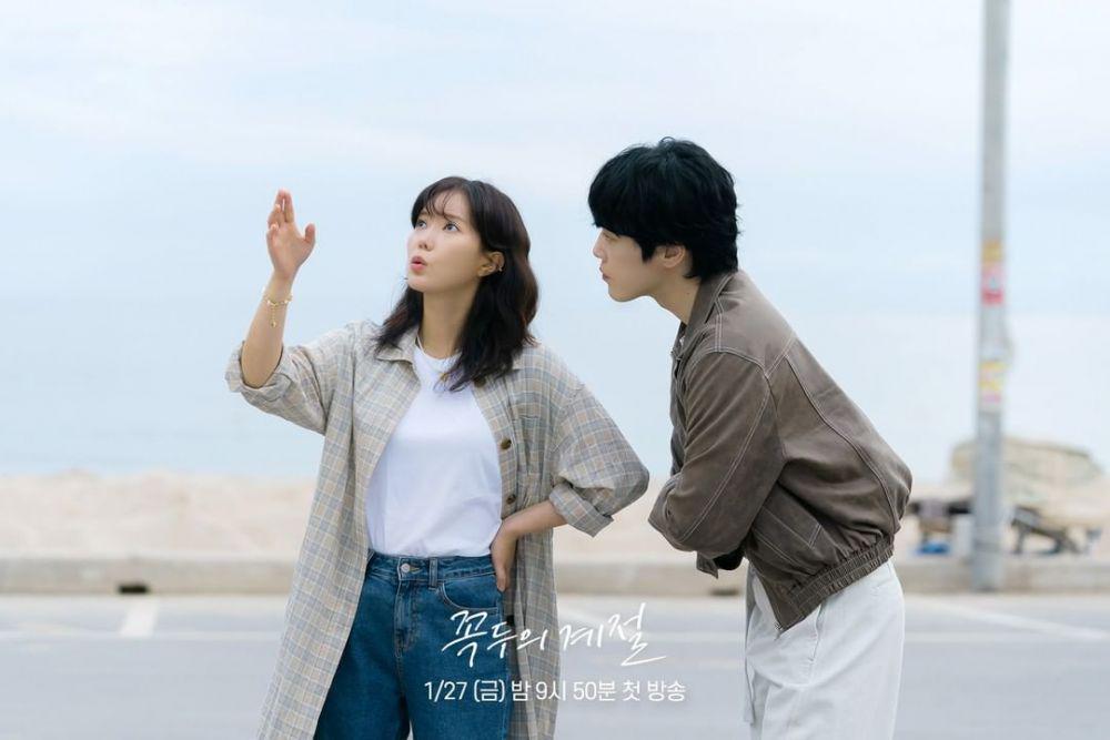 5 Momen Kocak di Kokdu: Season of Deity Episode 7-8, Gak Ada Obatnya!