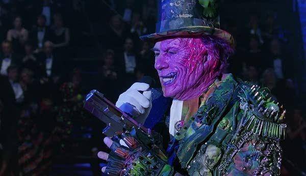 Tommy Lee Jones (dok. Warner Bros/Batman Forever)