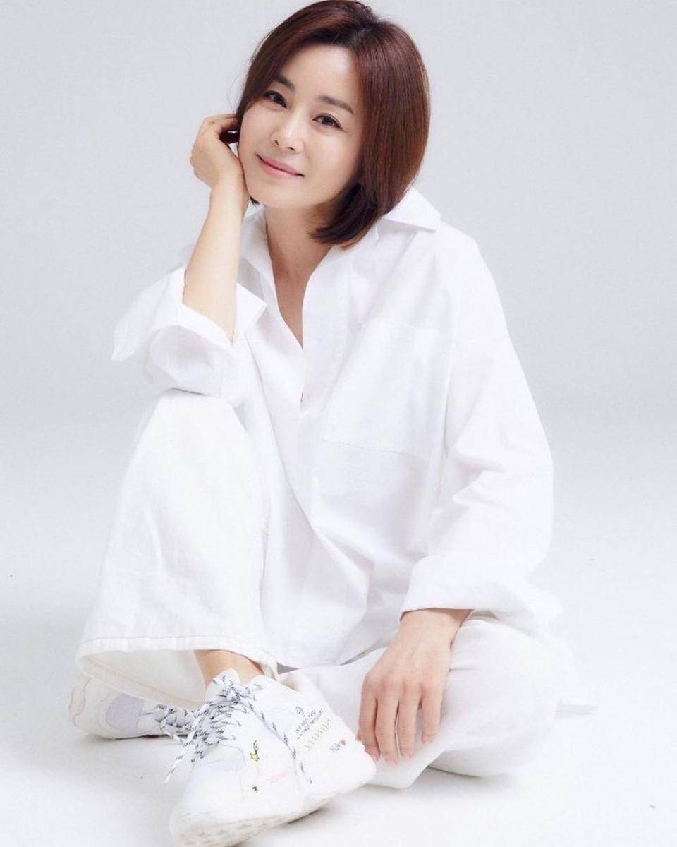 Kyeon Mi Ri (instagram.com/swag_miri)