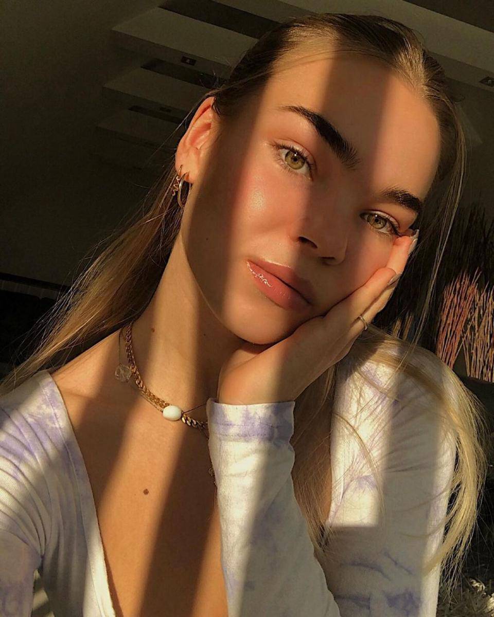 Sofie Nyvang (instagram.com/sofienyvang)