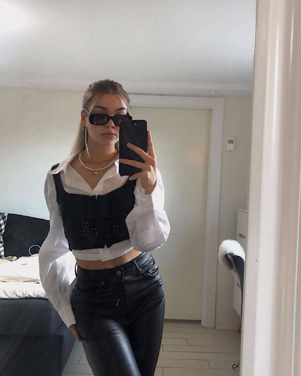 Sofie Nyvang (instagram.com/sofienyvang)