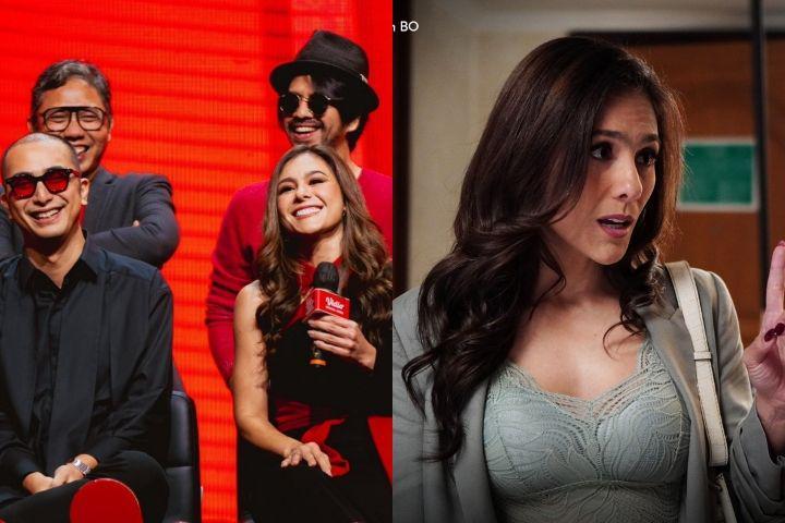 10 Pemeran Serial Open BO, Ada Wulan Guritno & Winky Wiryawan