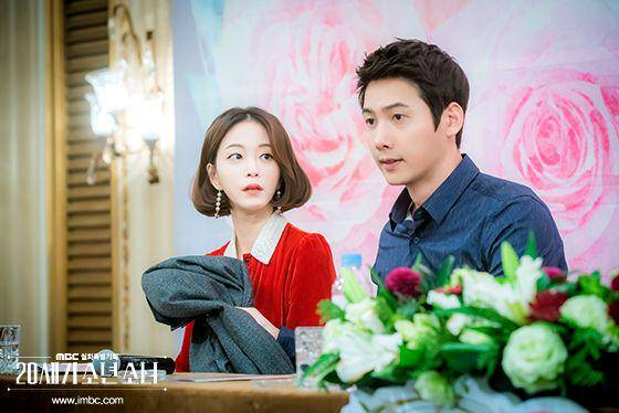 cuplikan drama 20th Century Boy and Girl (dok. MBC/20th Century Boy and Girl)