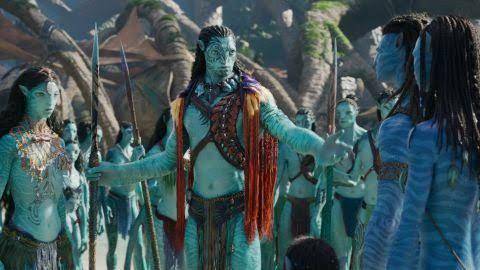 cuplikan Avatar: The Way of Water (dok. 20th Century Studios/Avatar: The Way of Water)