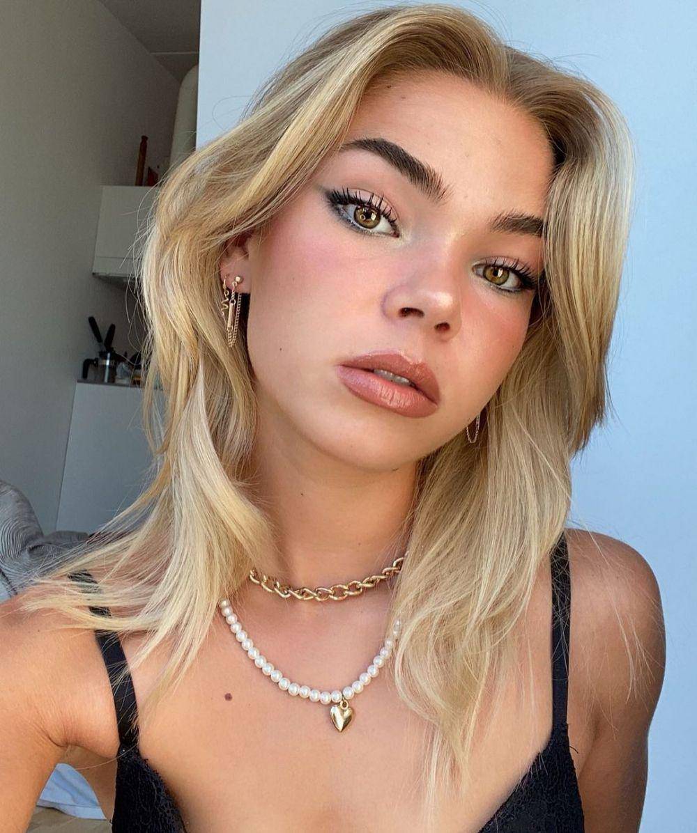 Sofie Nyvang (instagram.com/sofienyvang)