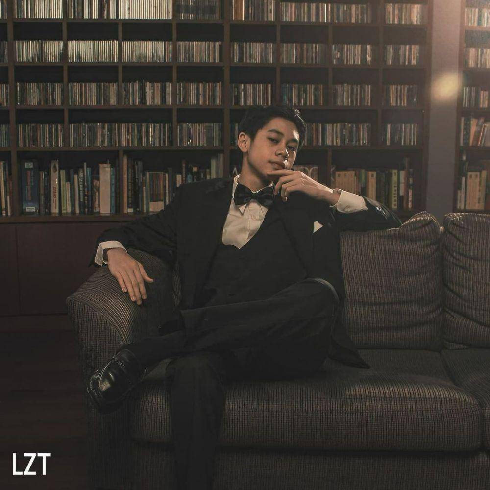 potret Ramiza Kuntadi (instagram.com/ramizakuntadi)