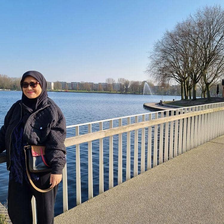 potret Fenny Bauty (instagram.com/fenny.bauty)